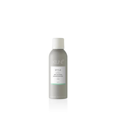 KEUNE STYLE Suchý šampón N°11 - 200ml